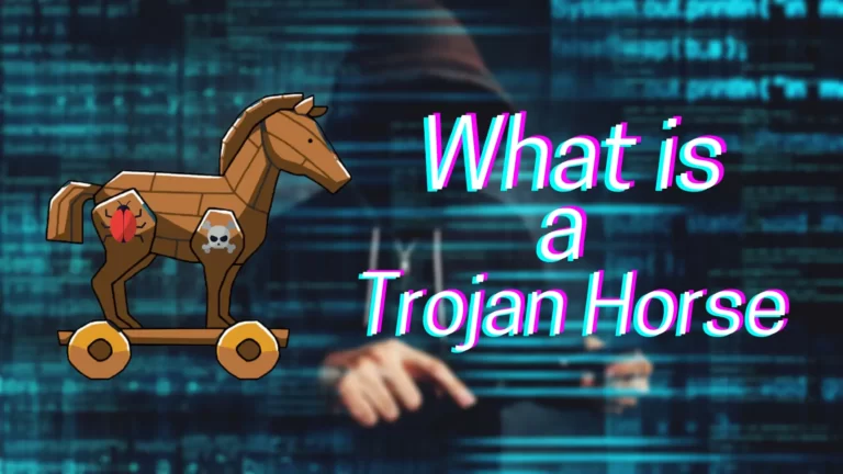What Is A Trojan Horse? | Complete Guide